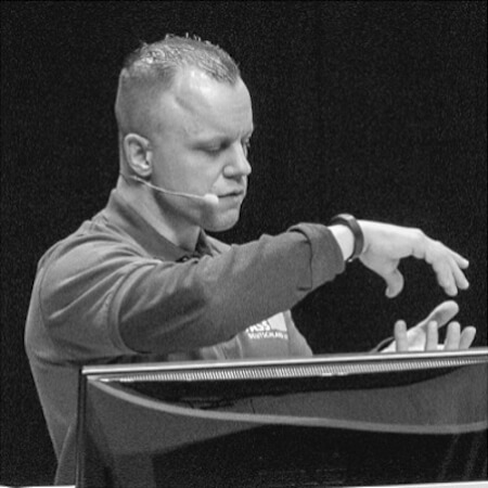 Torsten Strauss